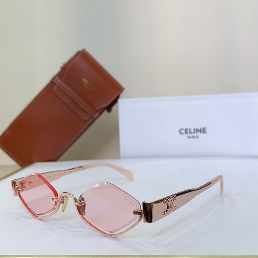 Ce**e sunglasses(aaaa)-710