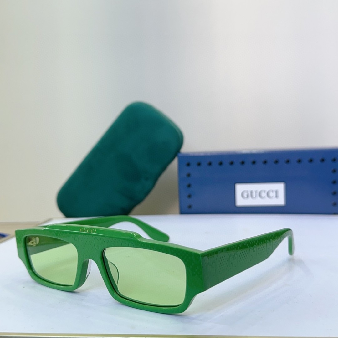 G*u*i sunglasses(aaaa)-3257