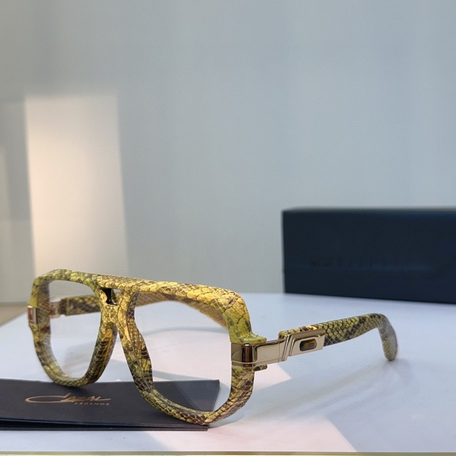 Cazal Sunglasses(AAAA)-243
