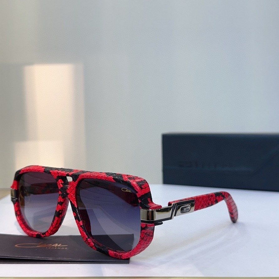 Cazal Sunglasses(AAAA)-237