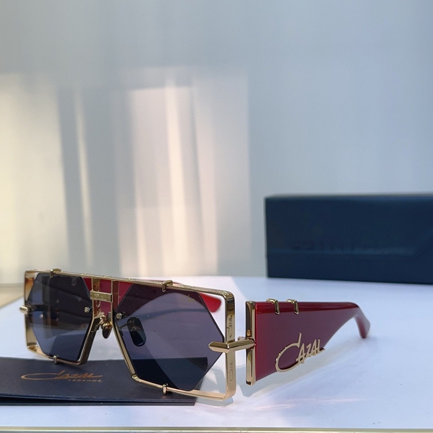 Cazal Sunglasses(AAAA)-225