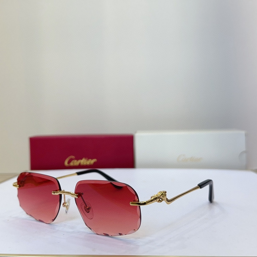 Ca*t*er sunglasses(aaaa)-1303