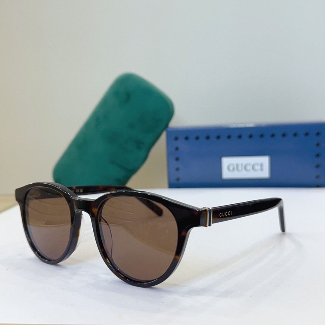 G*u*i sunglasses(aaaa)-3243