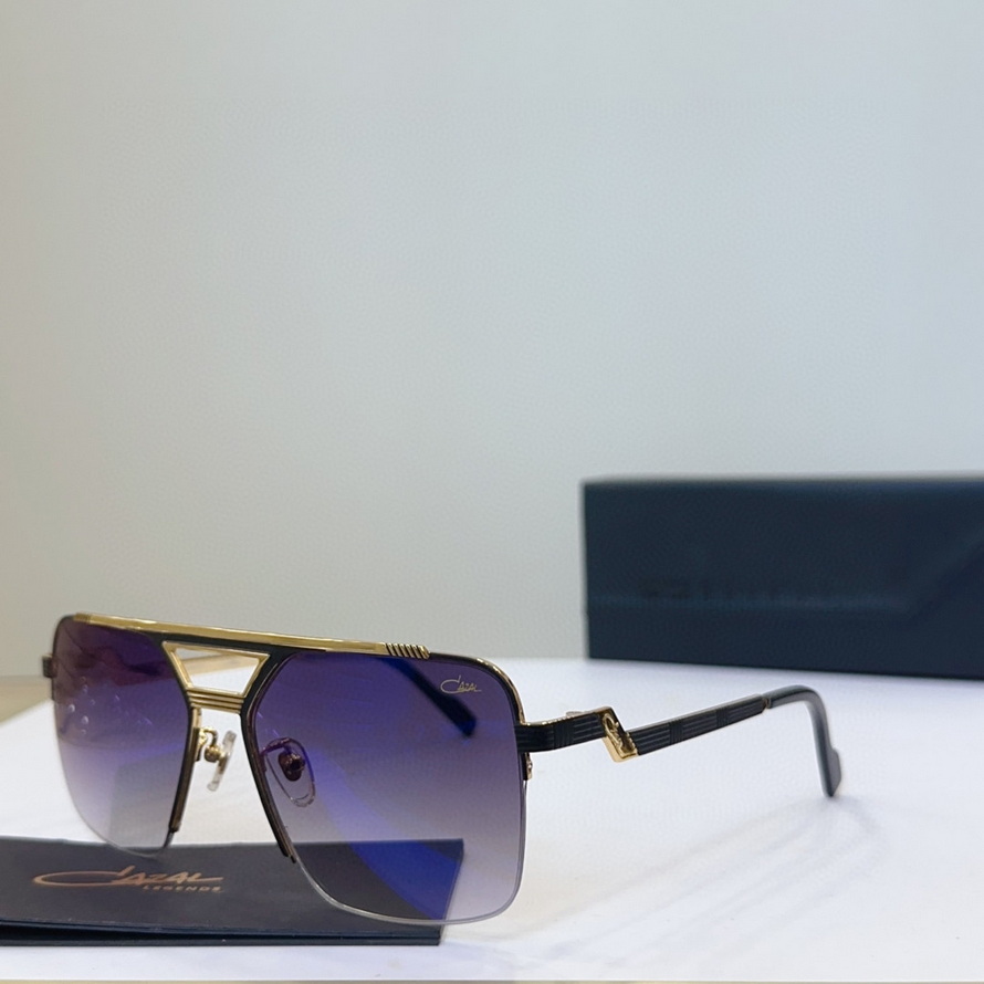 Cazal Sunglasses(AAAA)-213