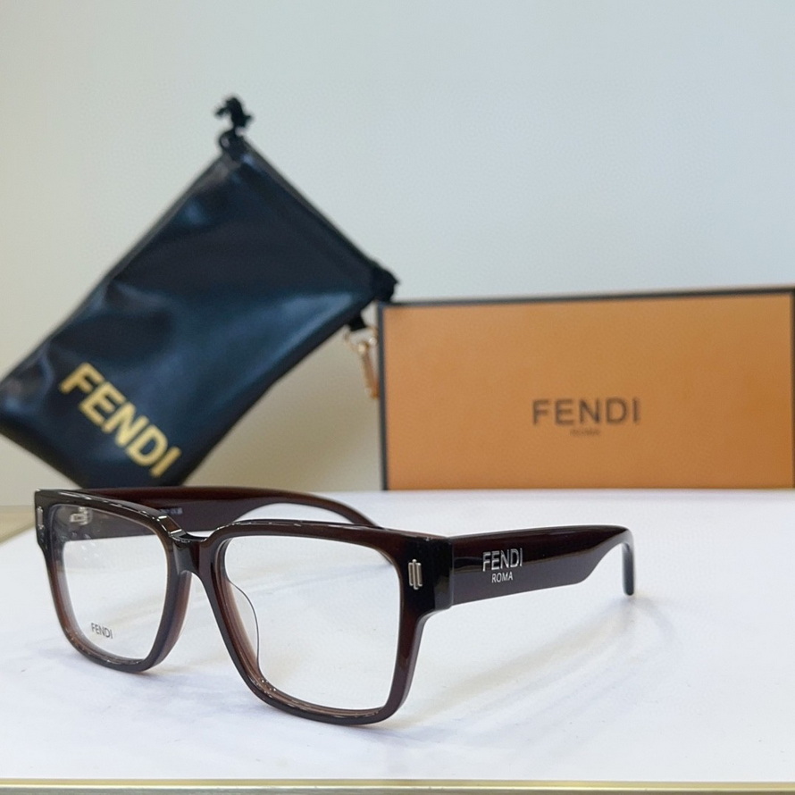 FENFDI Sunglasses(AAAA)-206