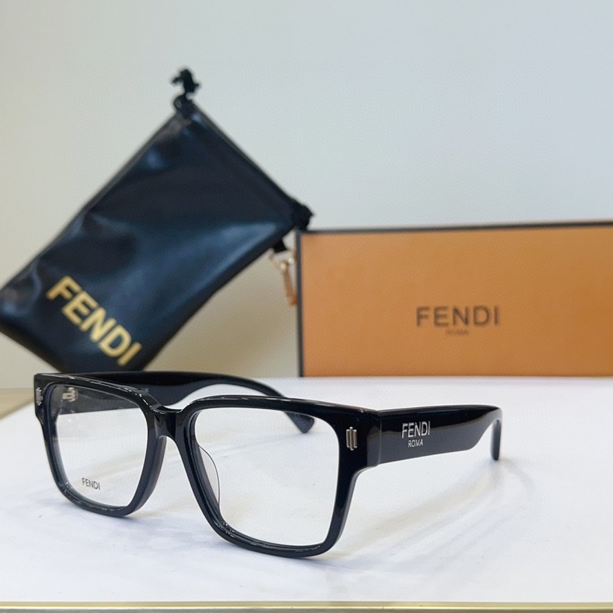 FENFDI Sunglasses(AAAA)-205