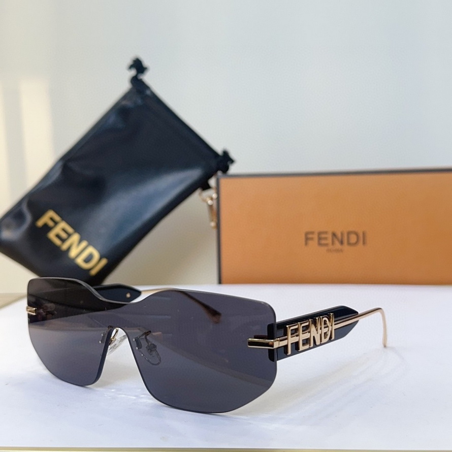 FENFDI Sunglasses(AAAA)-202