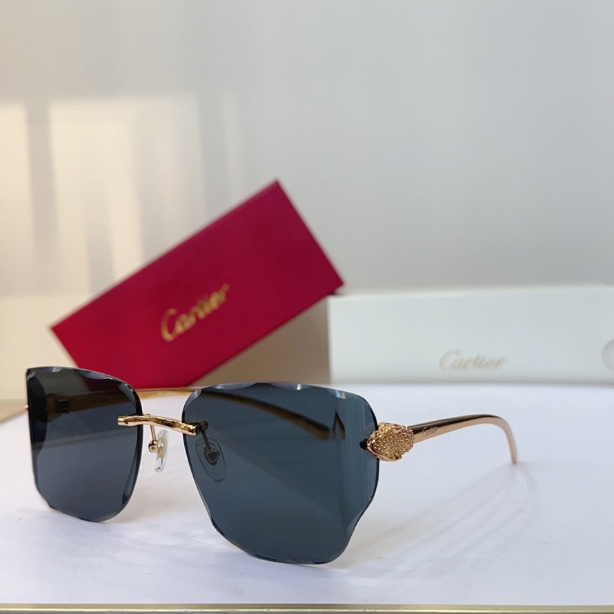 Ca*t*er sunglasses(aaaa)-1286