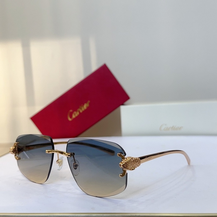 Ca*t*er sunglasses(aaaa)-1284