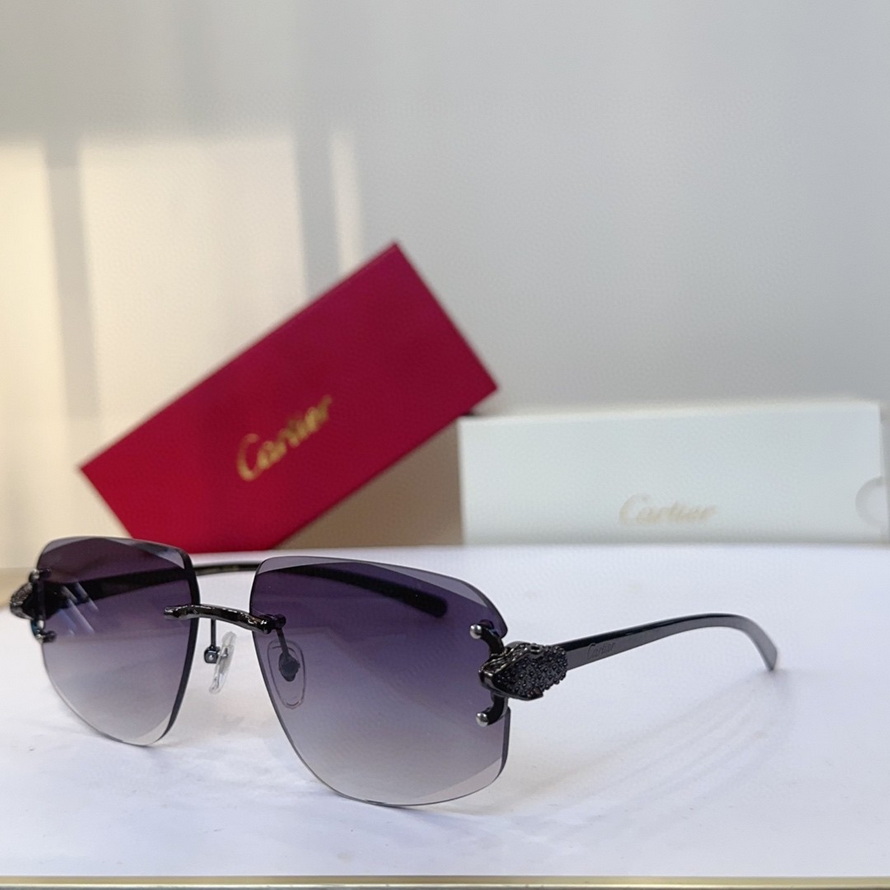 Ca*t*er sunglasses(aaaa)-1281