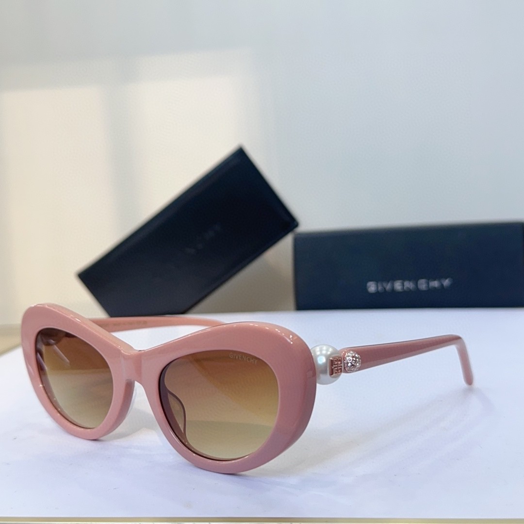 GIVENCHY Sunglasses(AAAA)-288