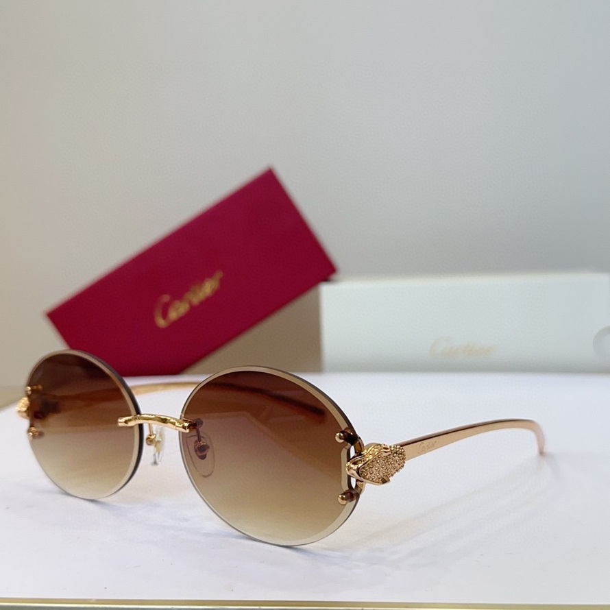 Ca*t*er sunglasses(aaaa)-1276