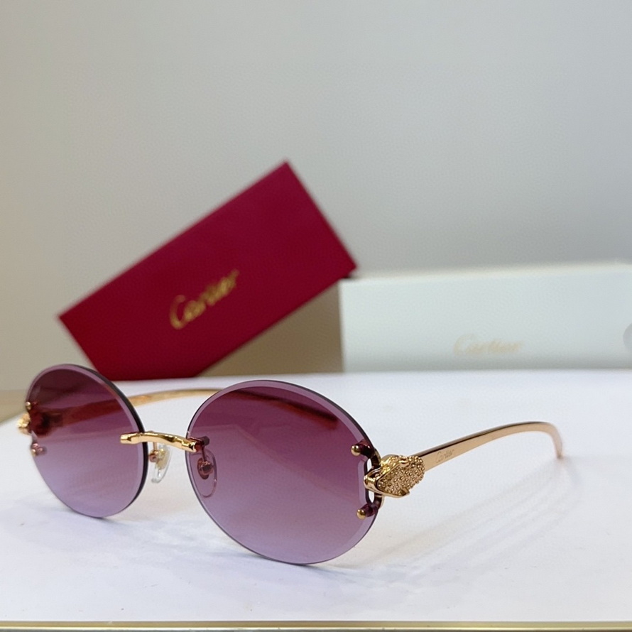 Ca*t*er sunglasses(aaaa)-1275