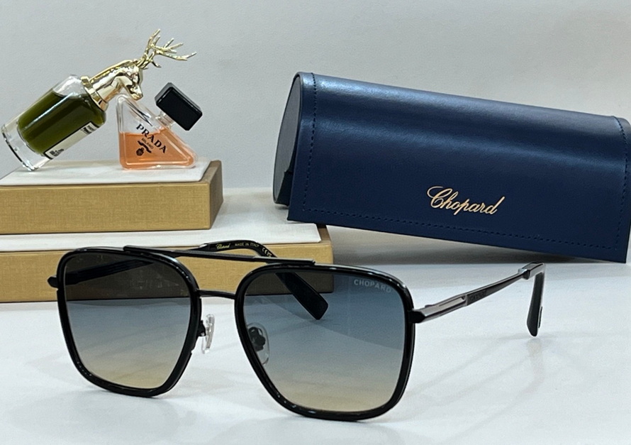 Chopard Sunglasses(AAAA)-819