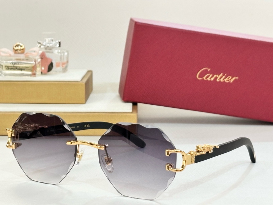 Ca*t*er sunglasses(aaaa)-1260