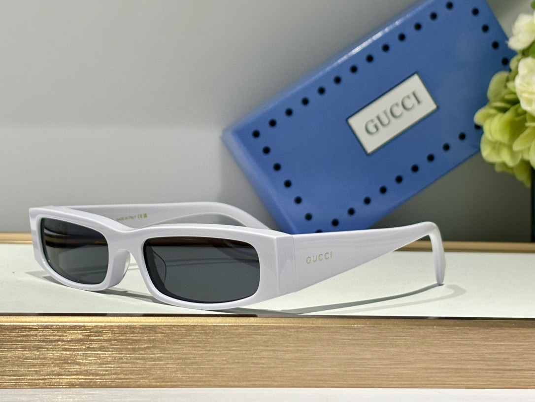 G*u*i sunglasses(aaaa)-3223