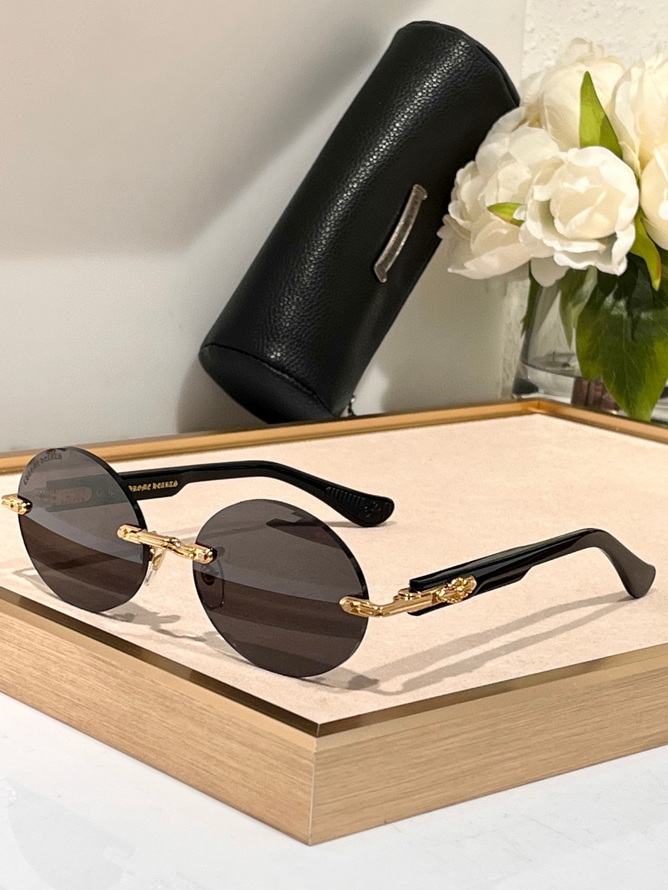 Ch**me He**ts sunglasses(aaaa)-1713