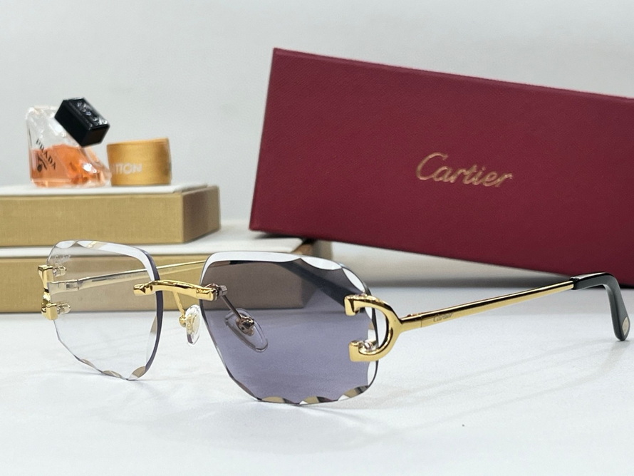 Ca*t*er sunglasses(aaaa)-1246