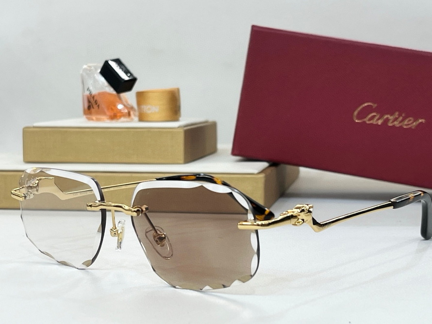 Ca*t*er sunglasses(aaaa)-1244