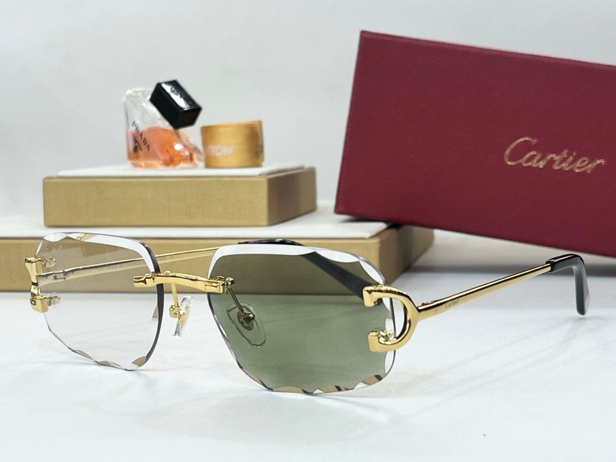 Ca*t*er sunglasses(aaaa)-1242