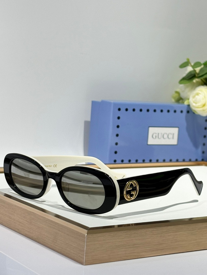 G*u*i sunglasses(aaaa)-3217