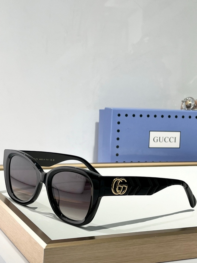 G*u*i sunglasses(aaaa)-3207
