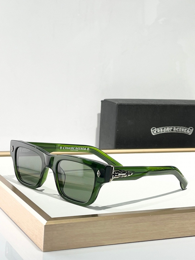 Ch**me He**ts sunglasses(aaaa)-1696