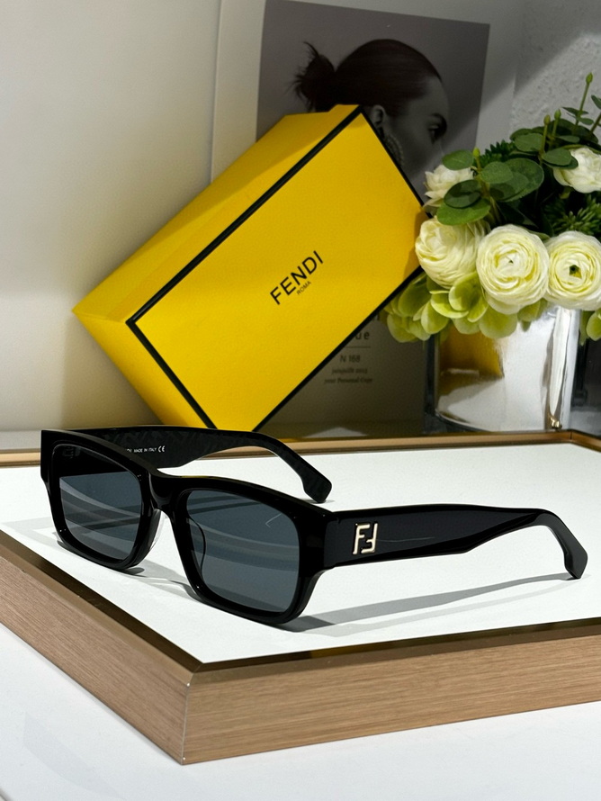 FENFDI Sunglasses(AAAA)-201