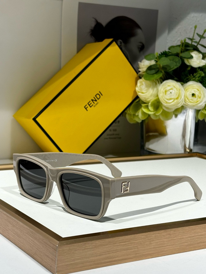 FENFDI Sunglasses(AAAA)-198