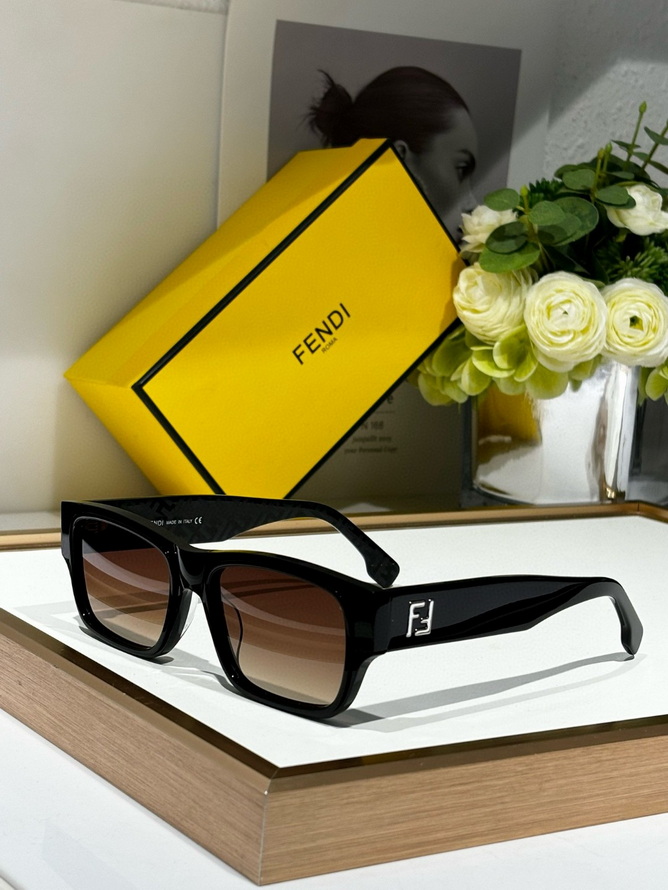FENFDI Sunglasses(AAAA)-196