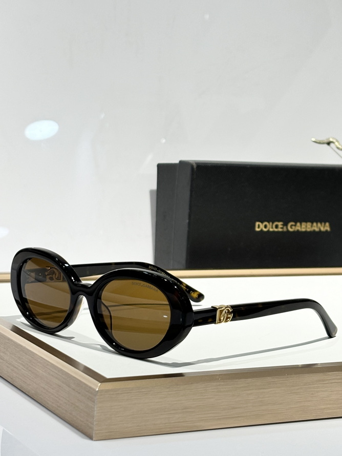 D&G Sunglasses(AAAA)-1474