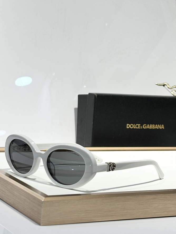 D&G Sunglasses(AAAA)-1472