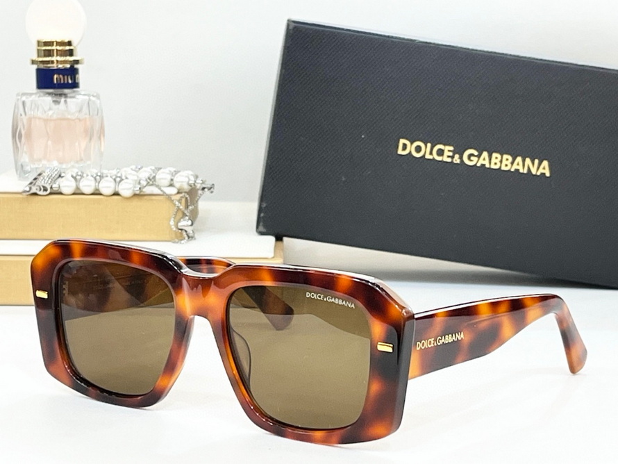 D&G Sunglasses(AAAA)-1470
