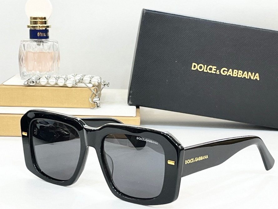 D&G Sunglasses(AAAA)-1468