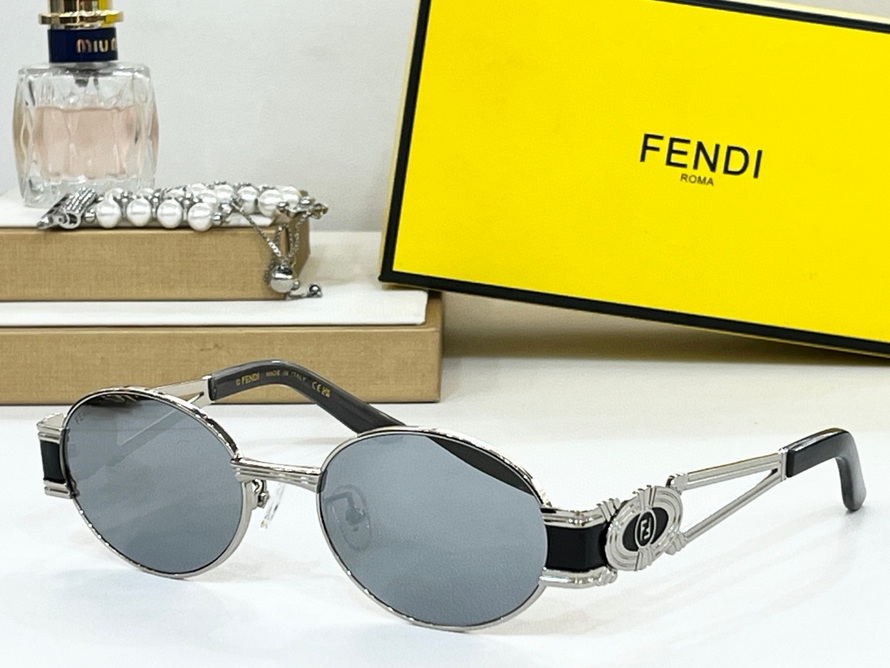 FENFDI Sunglasses(AAAA)-190