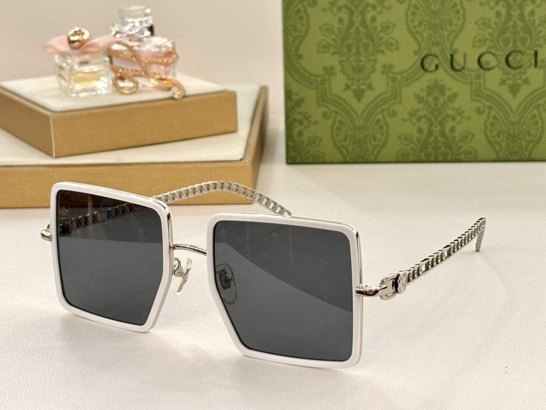 G*u*i sunglasses(aaaa)-3203