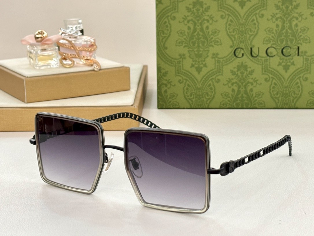 G*u*i sunglasses(aaaa)-3200