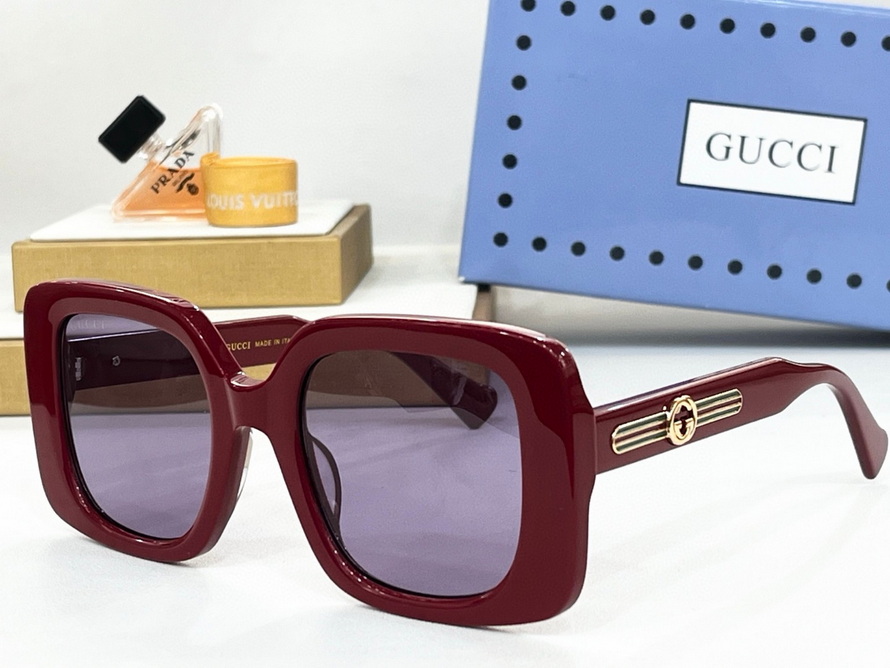 G*u*i sunglasses(aaaa)-3197
