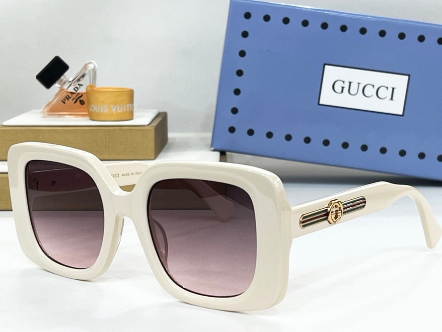 G*u*i sunglasses(aaaa)-3196