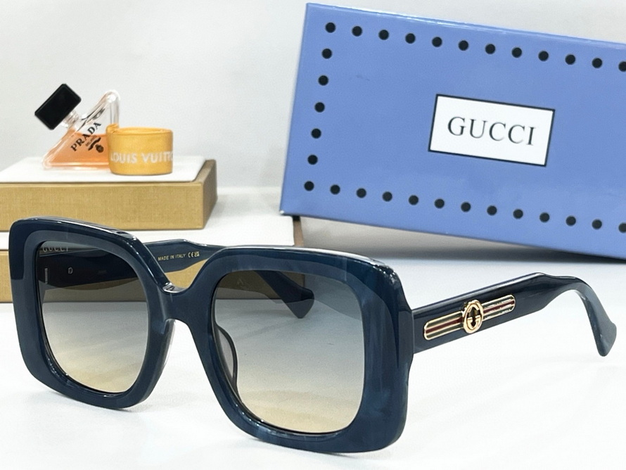 G*u*i sunglasses(aaaa)-3193