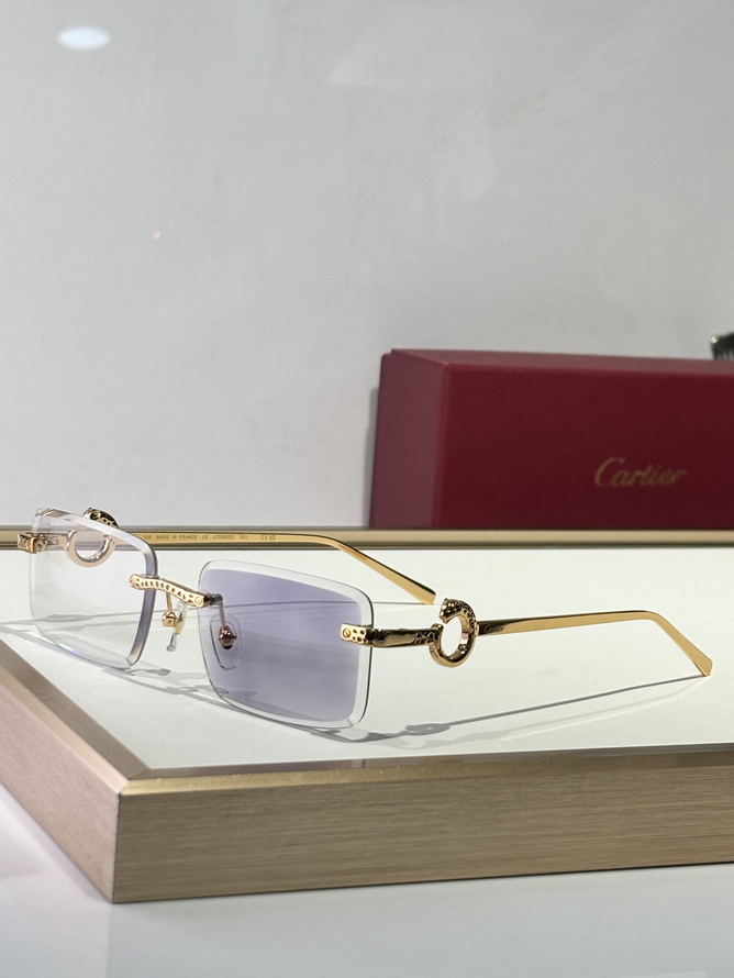 Ca*t*er sunglasses(aaaa)-1209