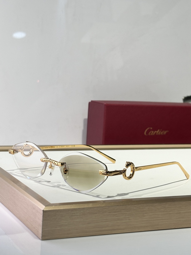 Ca*t*er sunglasses(aaaa)-1206