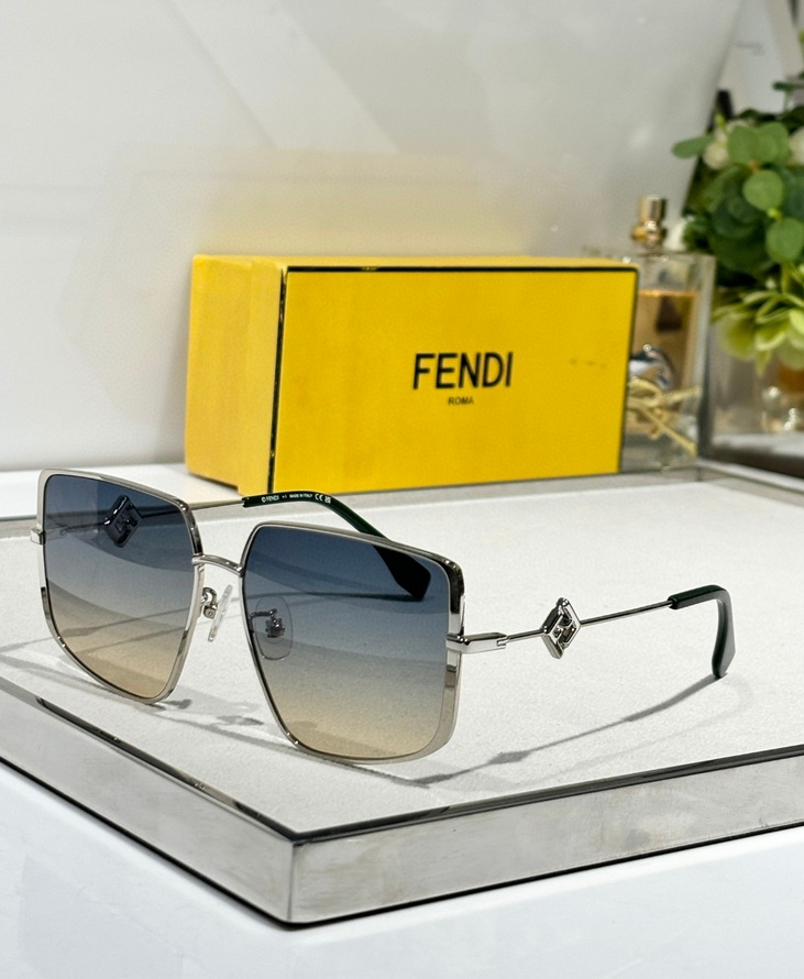 FENFDI Sunglasses(AAAA)-186
