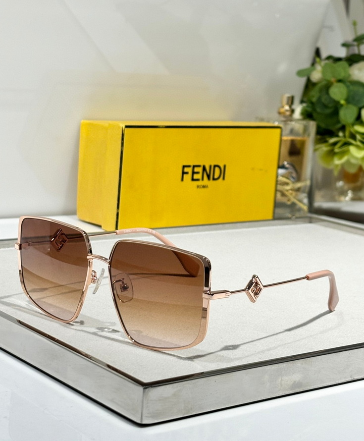 FENFDI Sunglasses(AAAA)-185