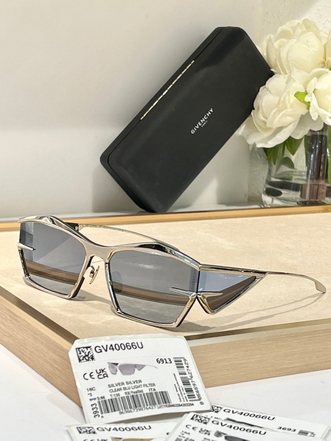 GIVENCHY Sunglasses(AAAA)-281