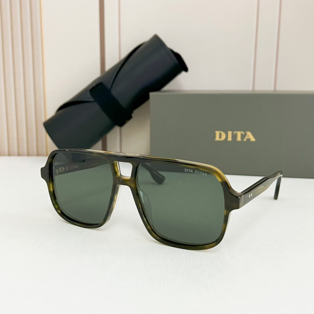 DITA Sunglasses(AAAA)-1450