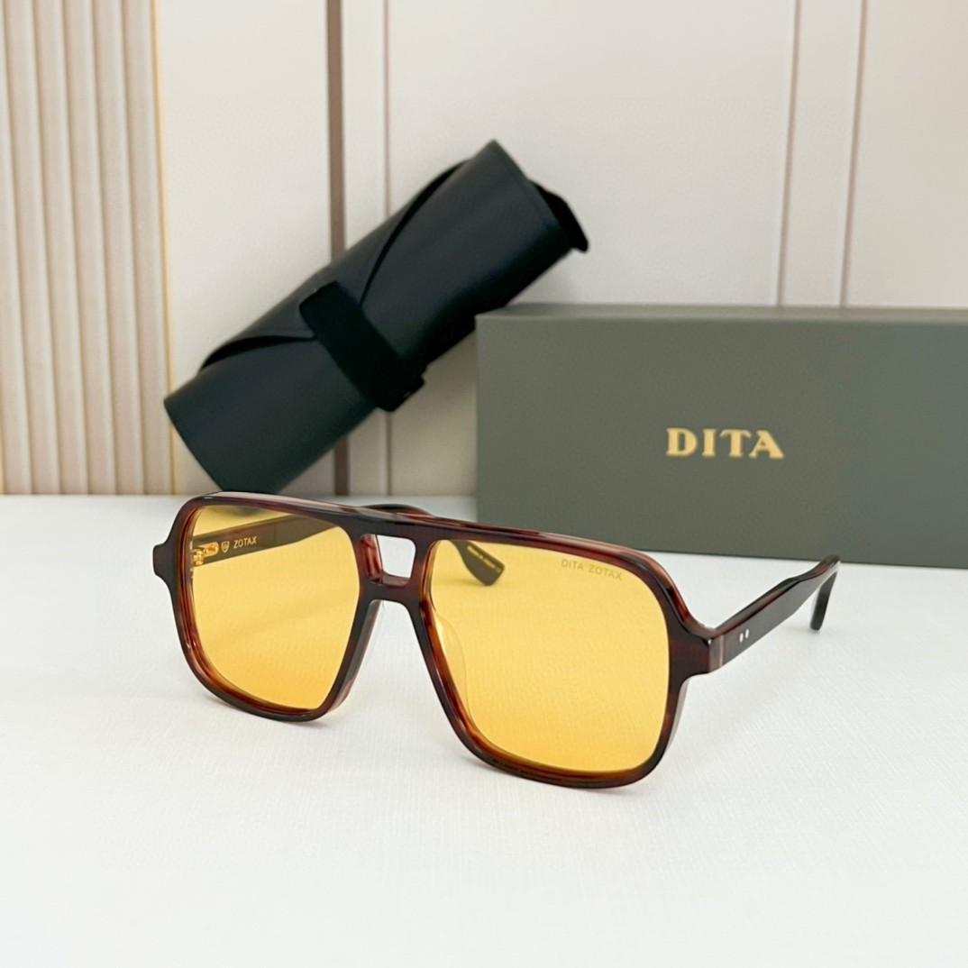 DITA Sunglasses(AAAA)-1447