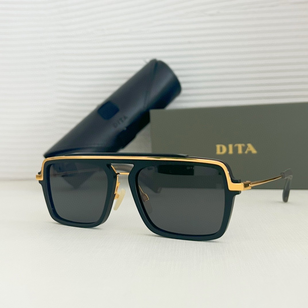 DITA Sunglasses(AAAA)-1445