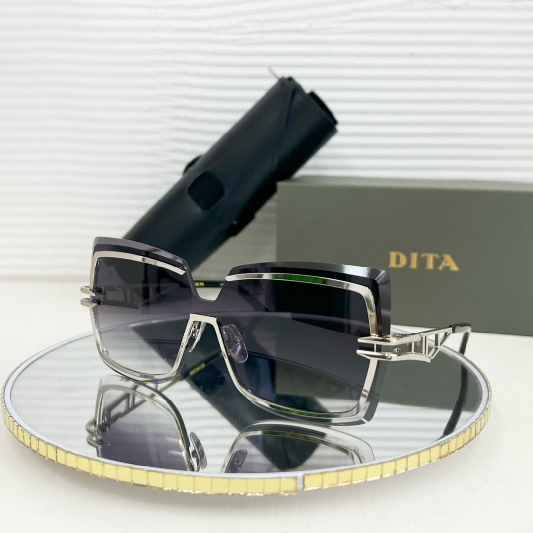 DITA Sunglasses(AAAA)-1436