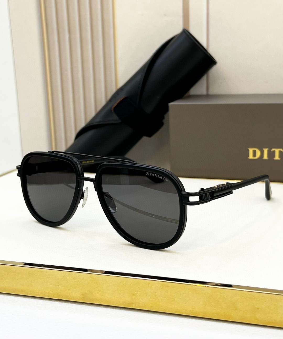 DITA Sunglasses(AAAA)-1431